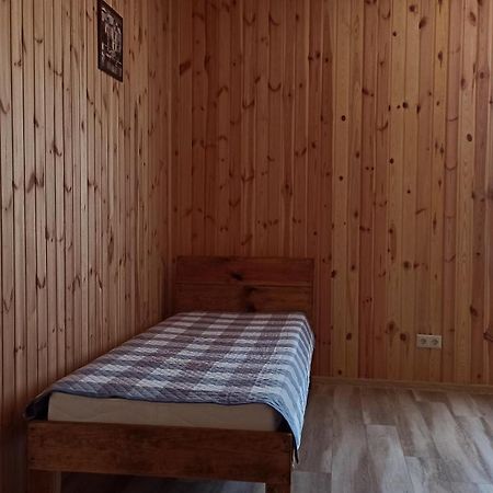 Eco House Hotel Tjornomorsk Værelse billede