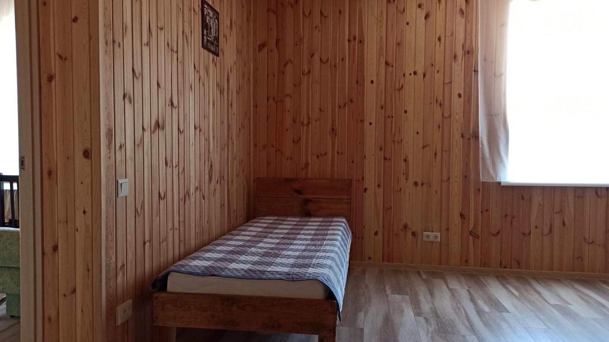 Eco House Hotel Tjornomorsk Værelse billede